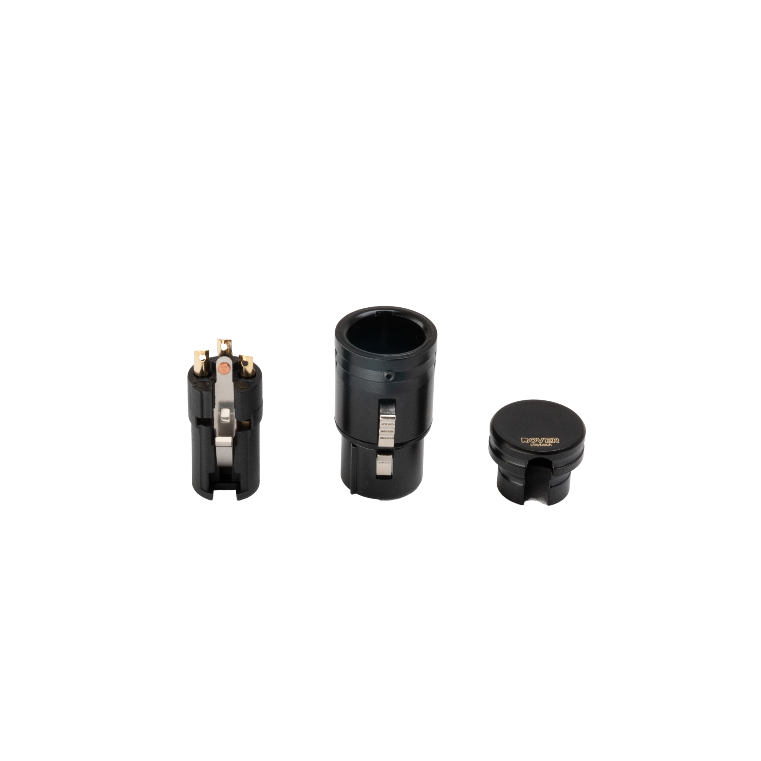 playaudio 1u xlr kit playaudio 1u xlr kit