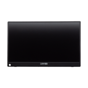 monitor only front