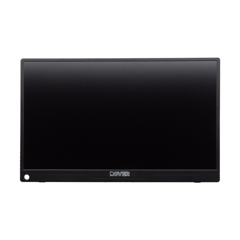 monitor only front
