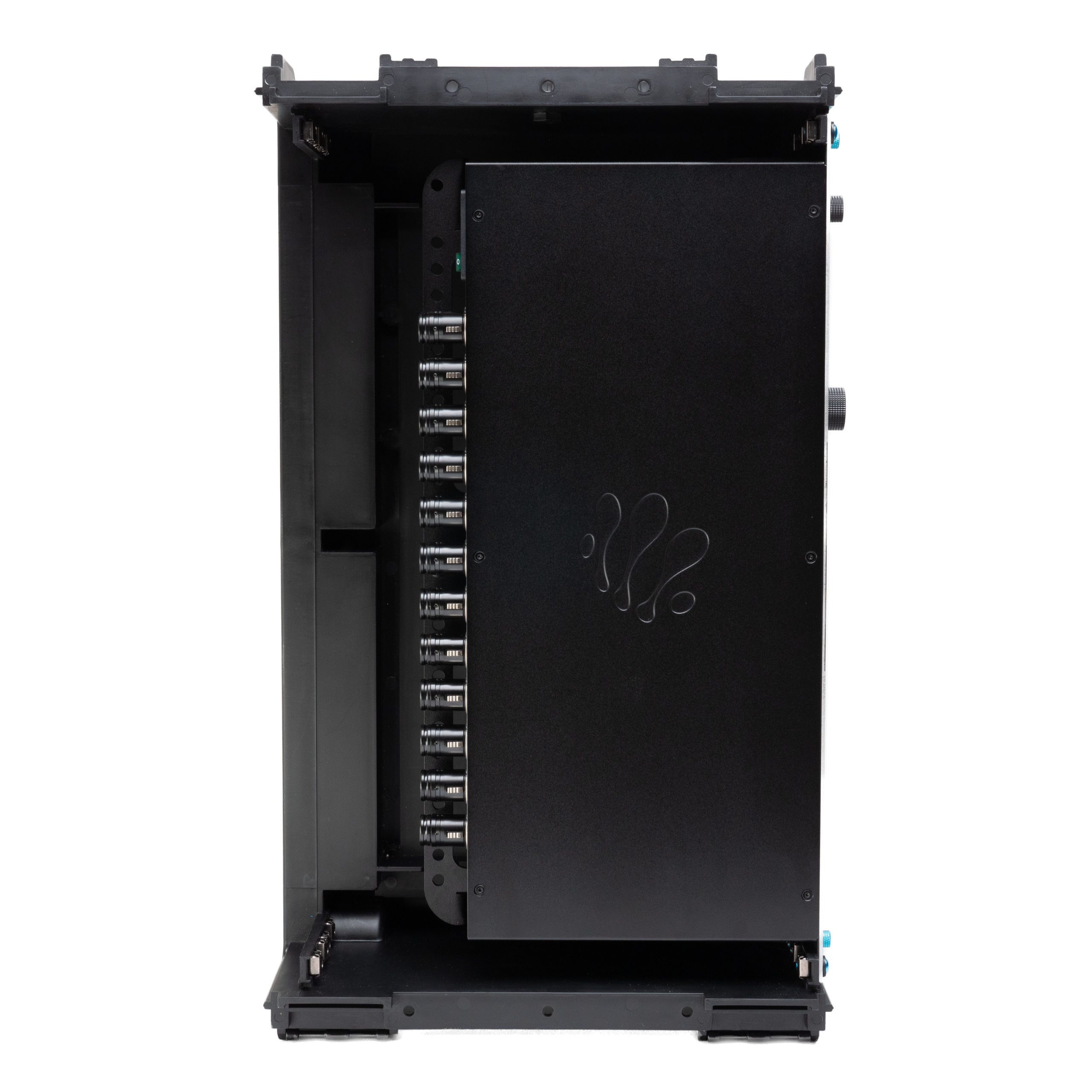playaudio 1u xlr kit playaudio 1u xlr kit