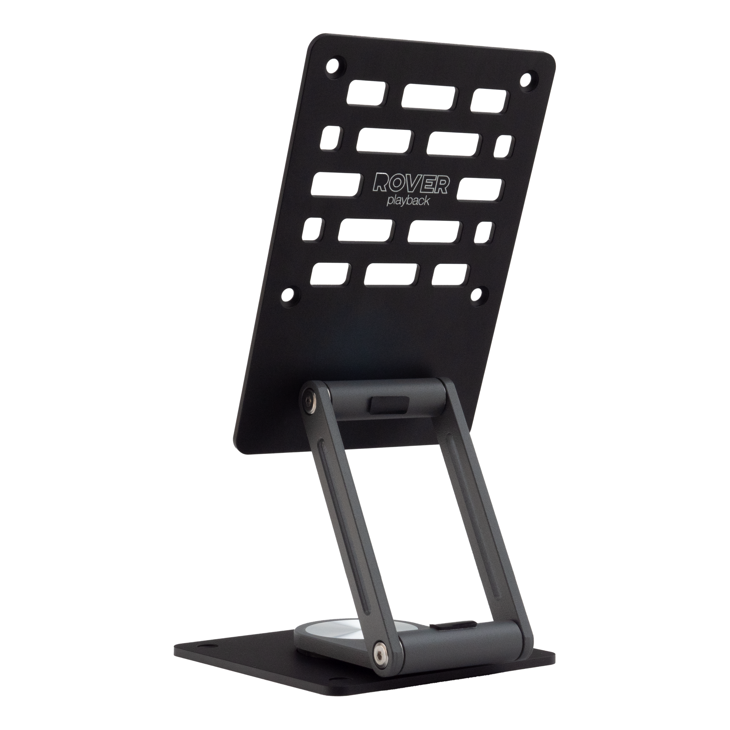 swivel stand schuin achter 2 swivel stand schuin achter 2