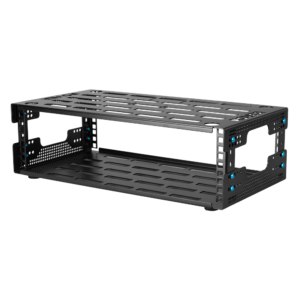 3u front angle